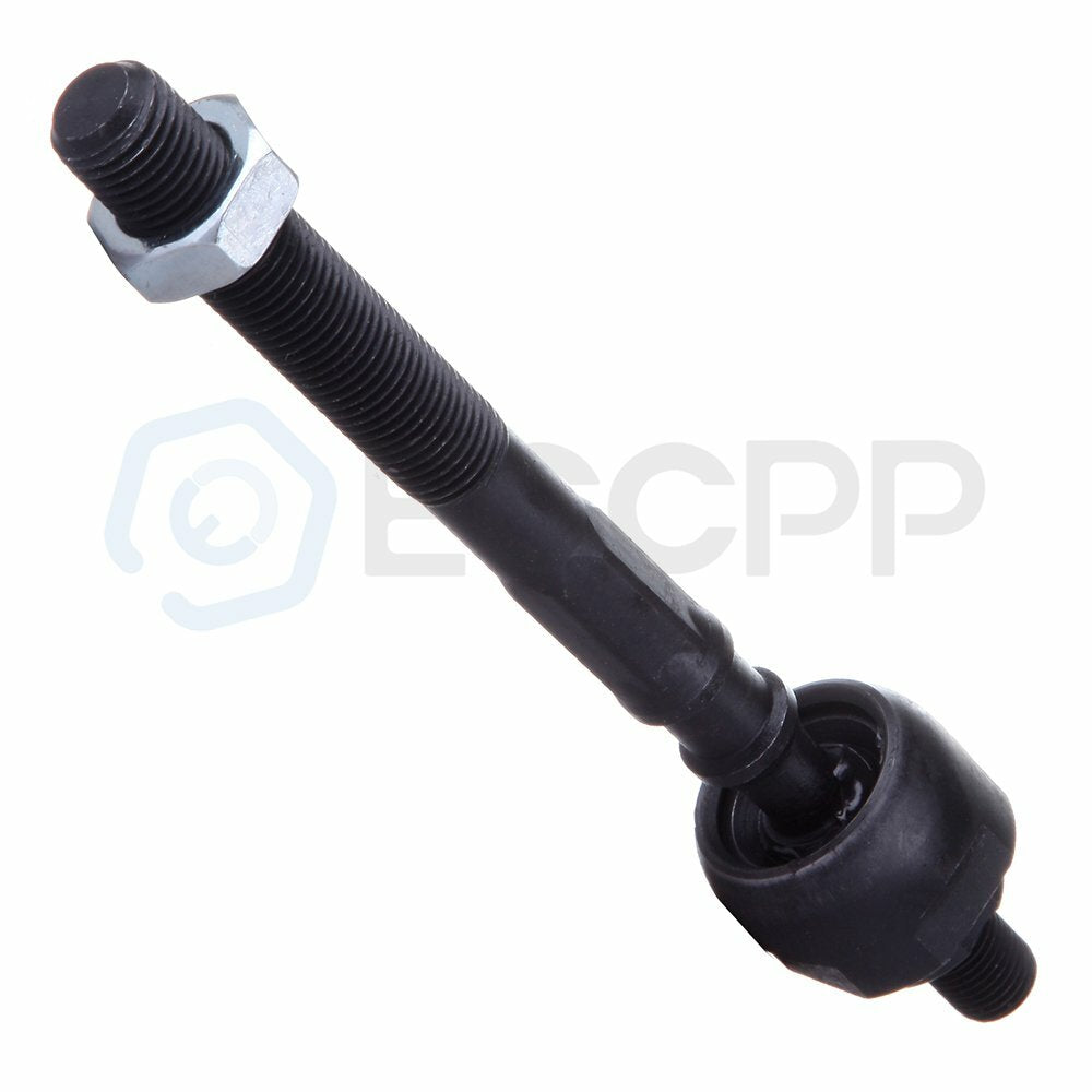 4PCS Front Inner and Outer Tie Rod Links Kit For 1996-2000 Honda Civic 6B93BC-57