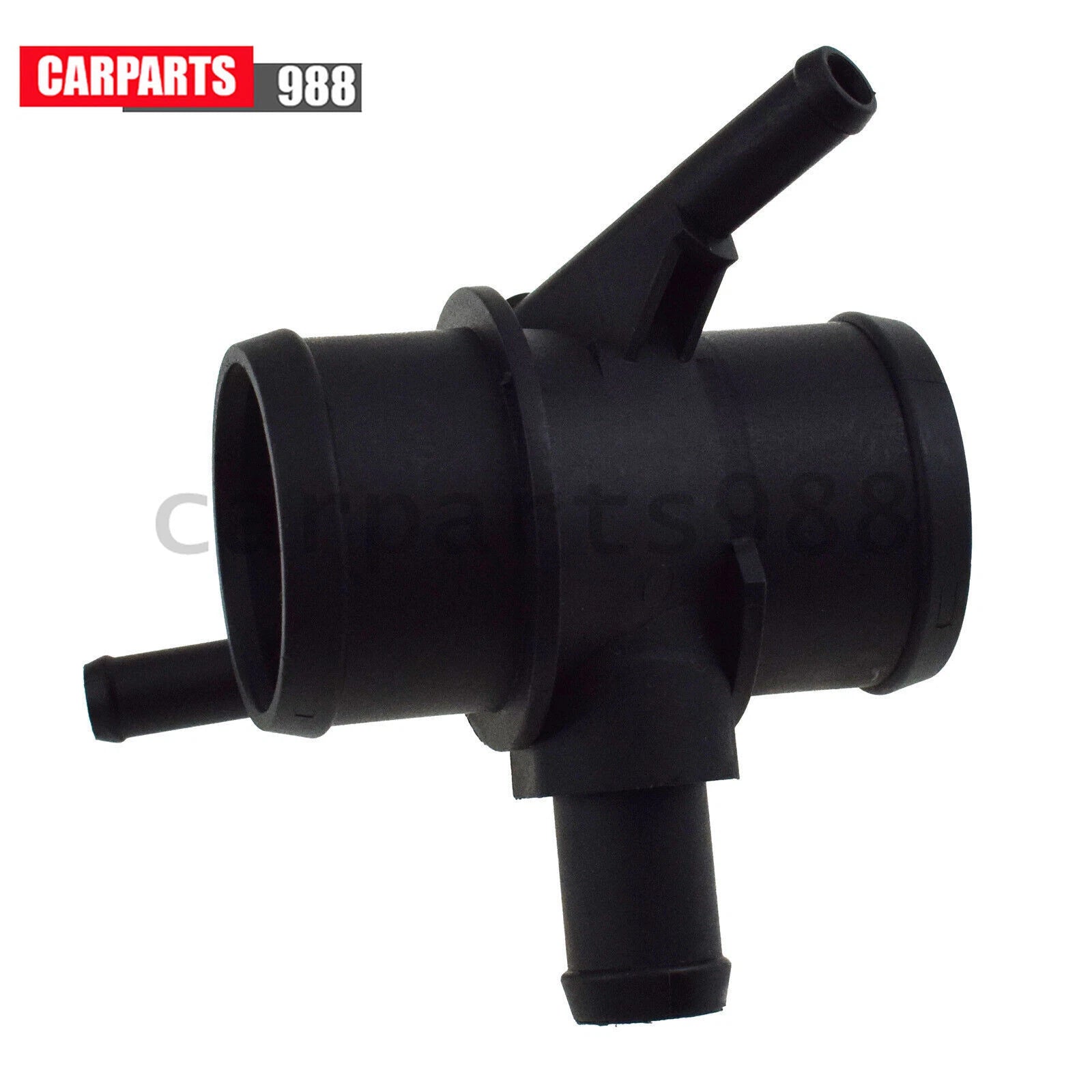 PCH503180 Radiator Water Connector Hose For Land Rover Range Rover 3.6L LR503180 6B93BC-57