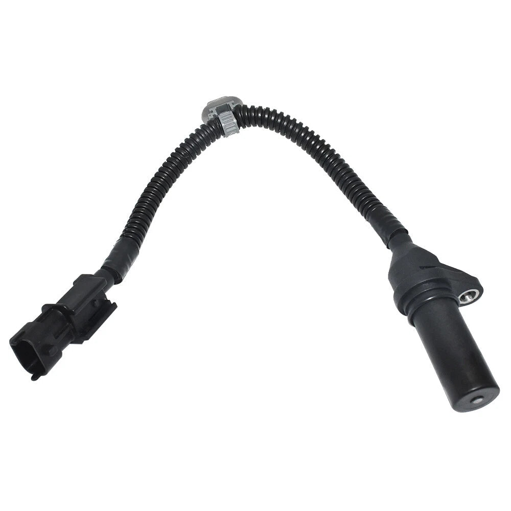 2x Cam/Crankshaft Position Sensor for Hyundai Accent Kia 39180-2B000 39350-2B000 6B93BC-57