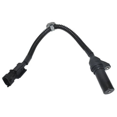 2x Cam/Crankshaft Position Sensor for Hyundai Accent Kia 39180-2B000 39350-2B000 6B93BC-57