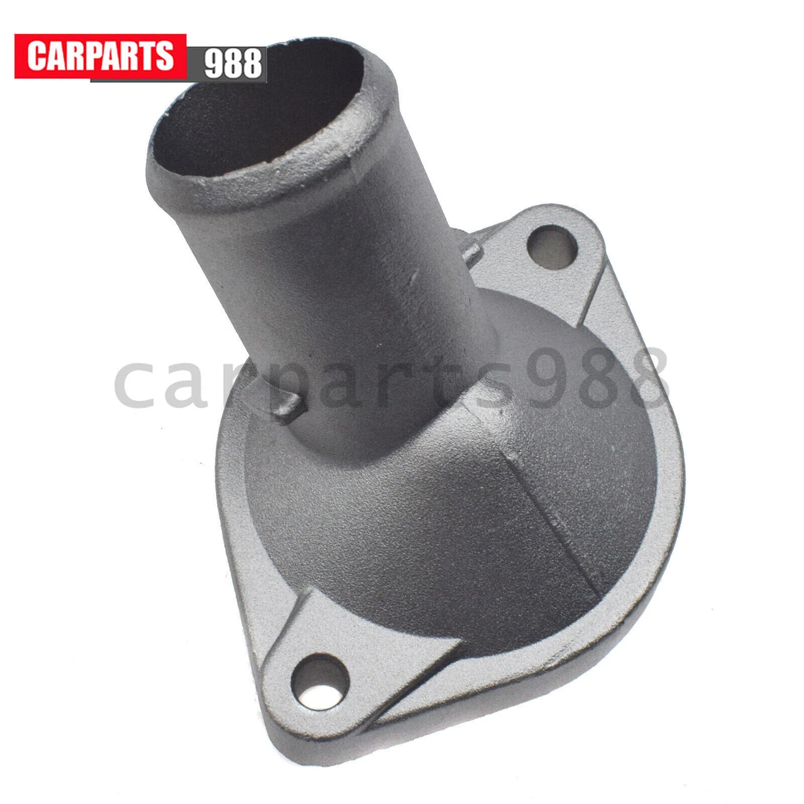Coolant Thermostat Housing for 2007-19 Toyota Yaris 2004-06 Scion xA 1632121020 6B93BC-57