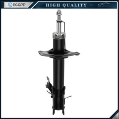 Front Pair Struts Shocks For 2002-2006 Nissan Sentra Base CA GXE S XE Left Right 6B93BC-57