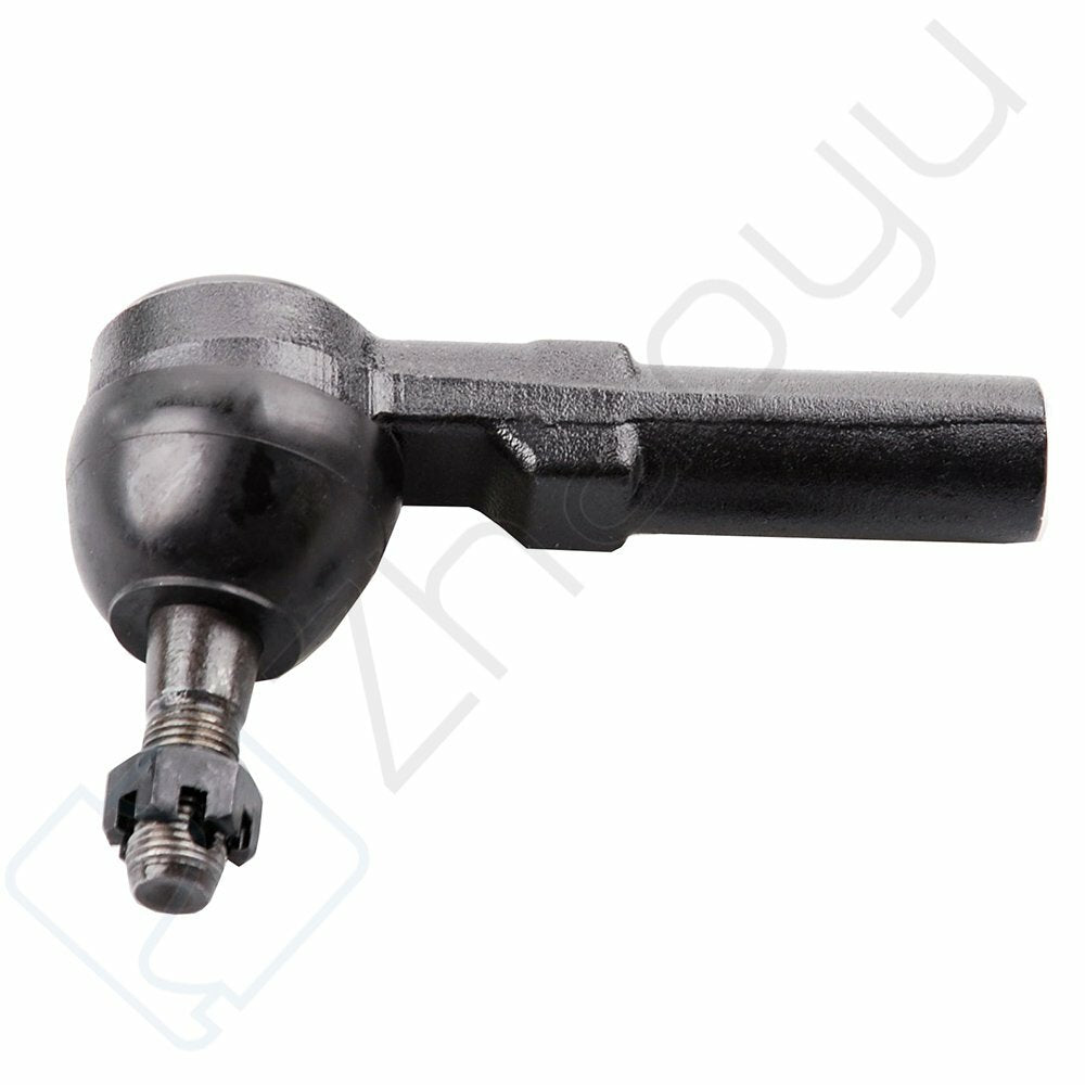 10pcs Front Tie Rod Ends Ball Joints For Pontiac Firebird Chevrolet Camaro Z28 6B93BC-57