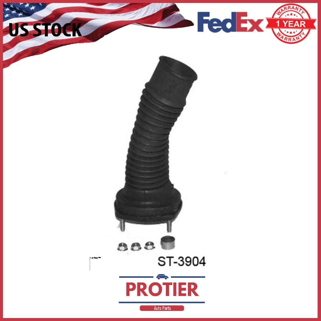 Toyota Camry Avalon ES300 RX300 Rear Left or Right Suspension Strut Mount 6B93BC-57