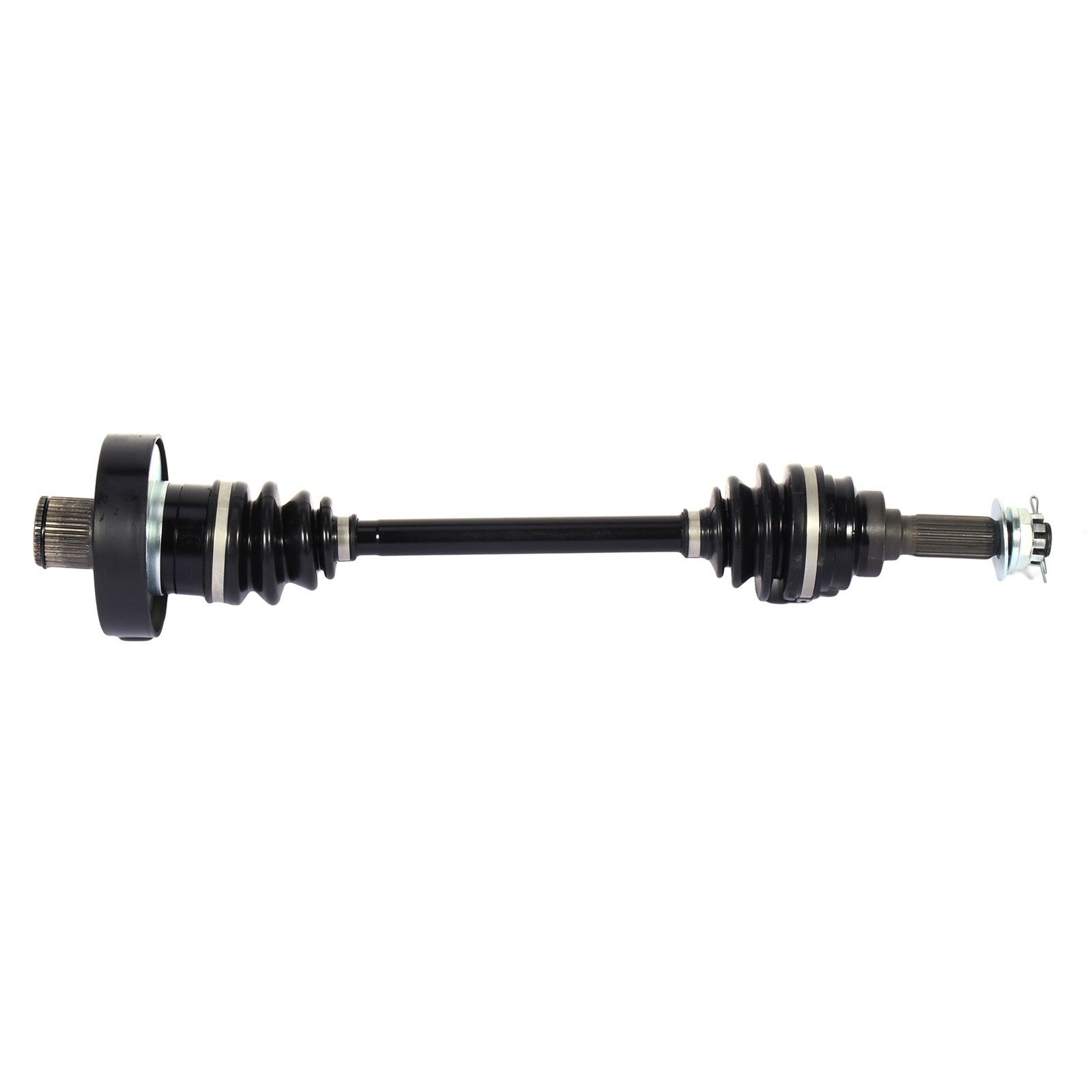 For Suzuki King Quad 750 LTA 4x4 2008 - 2016 Rear Left Right CV Joint Axle 6B93BC-57