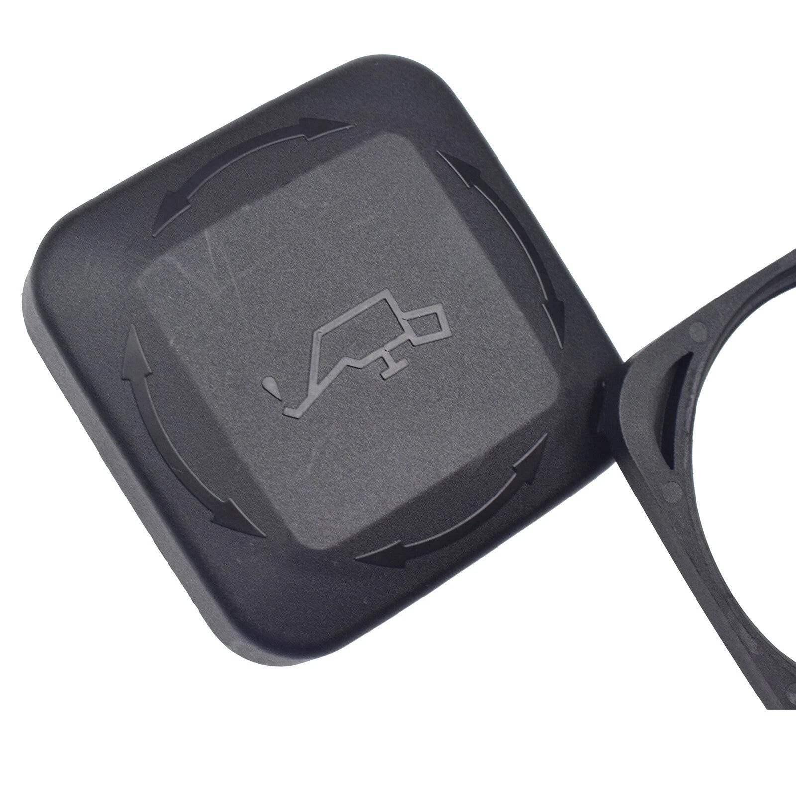 Oil Filler Cap 11127500568 For BMW 325Ci 325i 325xi 330i 525i 530i 530xi Z4 6B93BC-57