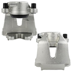 Front Left Right Brake Calipers 2Pcs  For 2007-2018 BMW X5 2014-2019 BMW X6 6B93BC-57