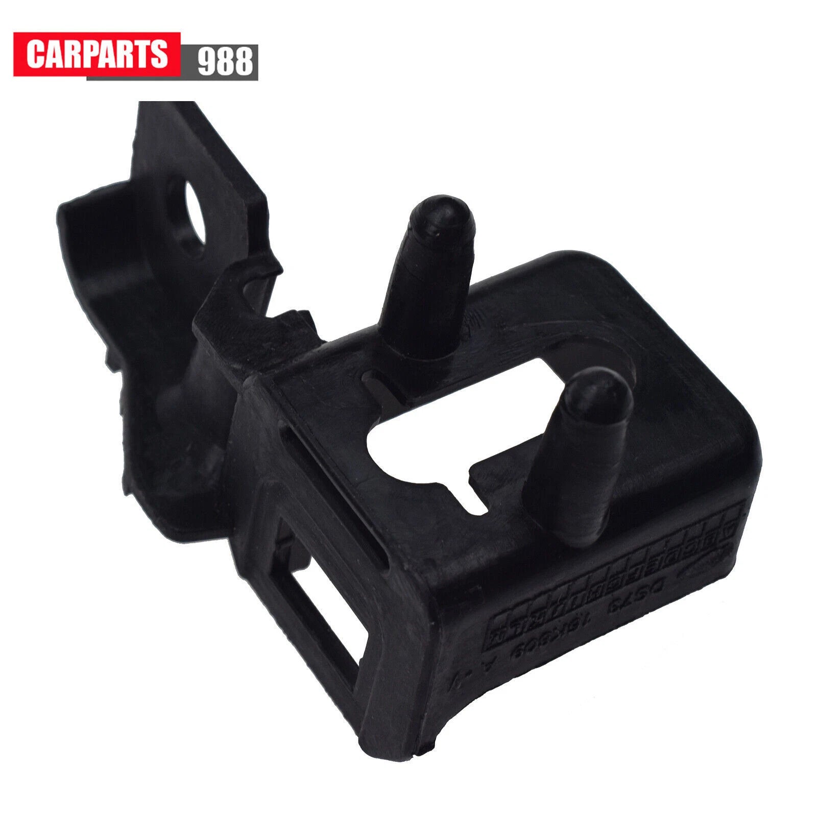 Left Headlight Lamp Mount Bracket For 2013-16 Ford Fusion Lincoln MKZ DS7Z16758D 6B93BC-57