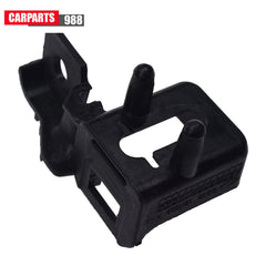 Left Headlight Lamp Mount Bracket For 2013-16 Ford Fusion Lincoln MKZ DS7Z16758D 6B93BC-57