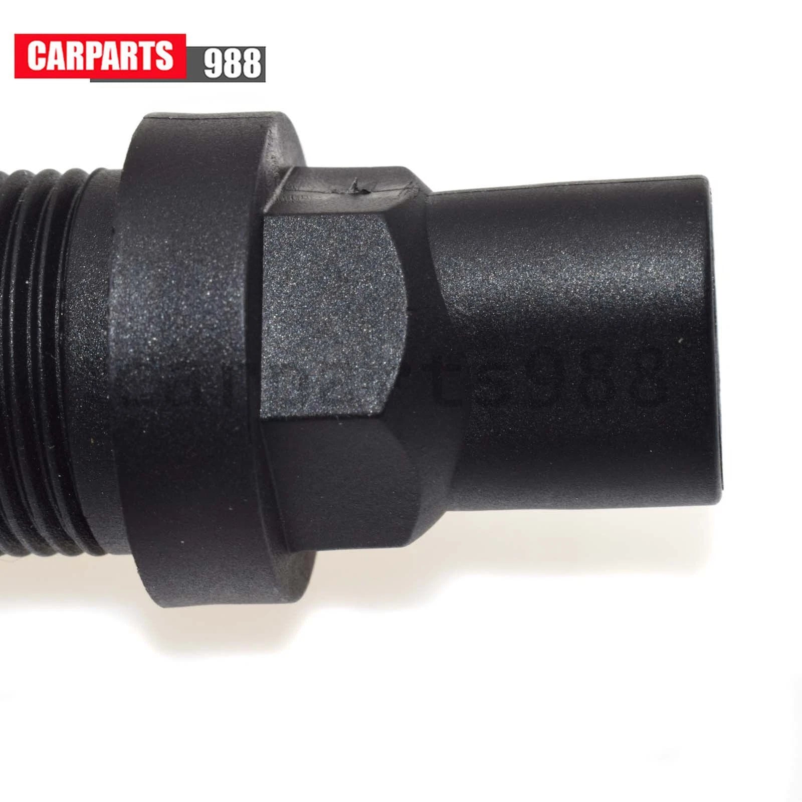 Transfer Case Vehicle Speed Sensor For Chevy GMC K1500 K2500 S10 Canyon 12376520 6B93BC-57