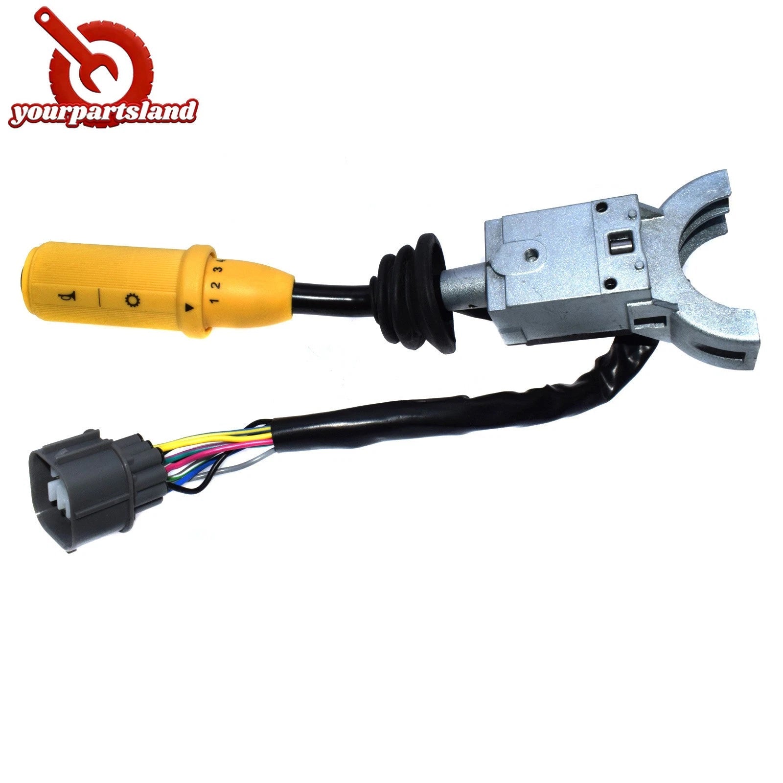 Forward & Reverse Column Switch for JCB 701/80145 3CX for JCB 520-50 701/55100 6B93BC-57