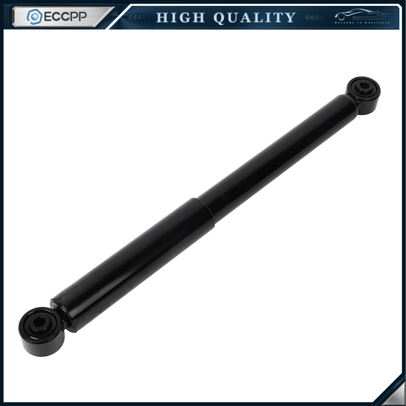 For 2006-2013 Suzuki Grand Vitara Rear Suspension Left Right Shocks Struts 6B93BC-57