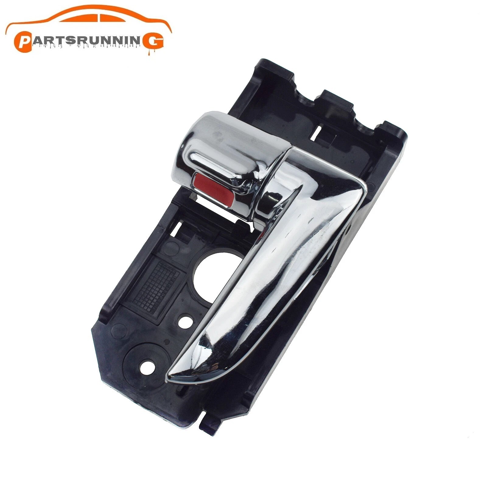 Front / Rear Inner Door Handle Chrome Right Side RH For Kia Spectra 82620-2F000 6B93BC-57