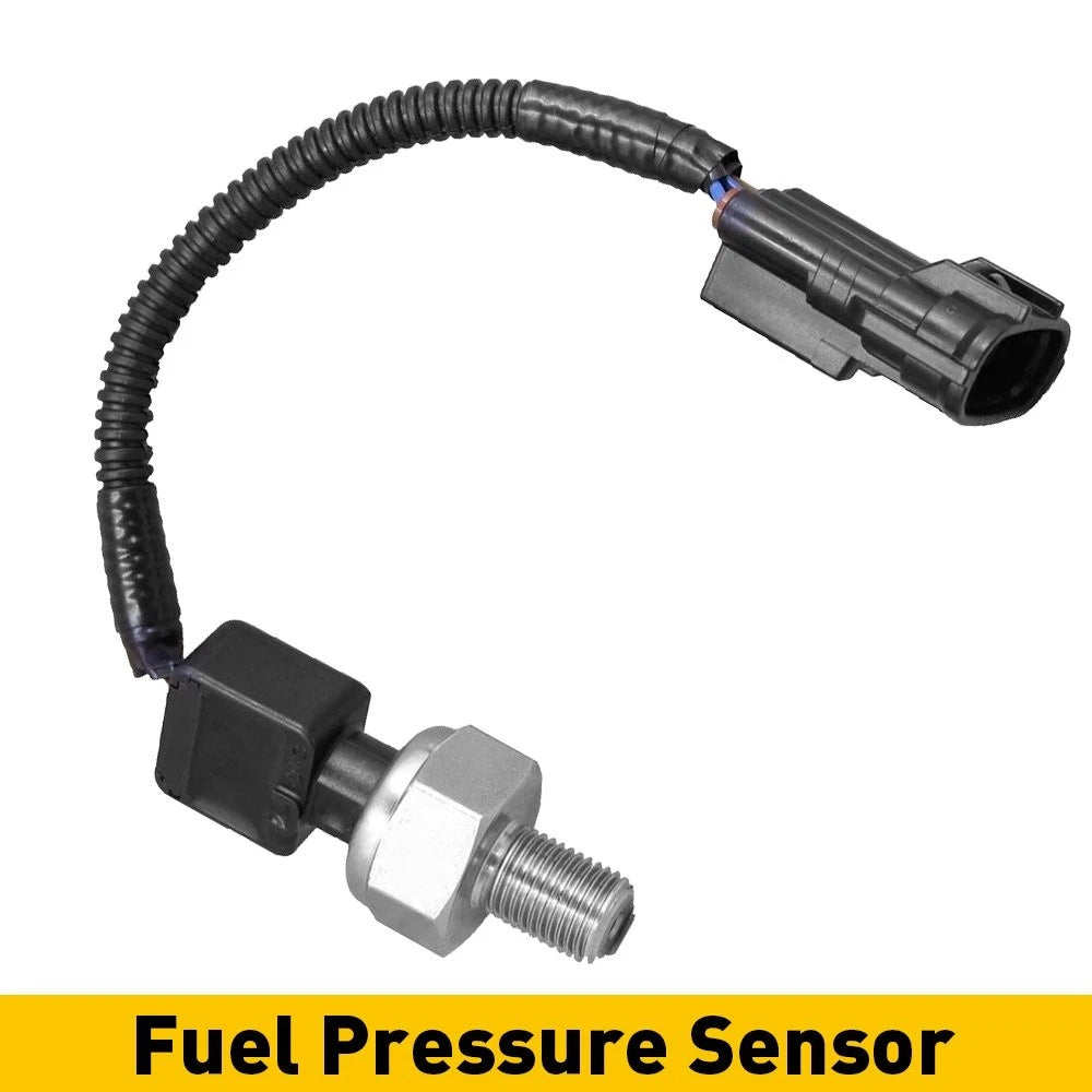 Fuel Pressure Sensor 89458-30010 Fit Lexus IS250 IS350 GS300 GS430 GS350 GS450H 6B93BC-57