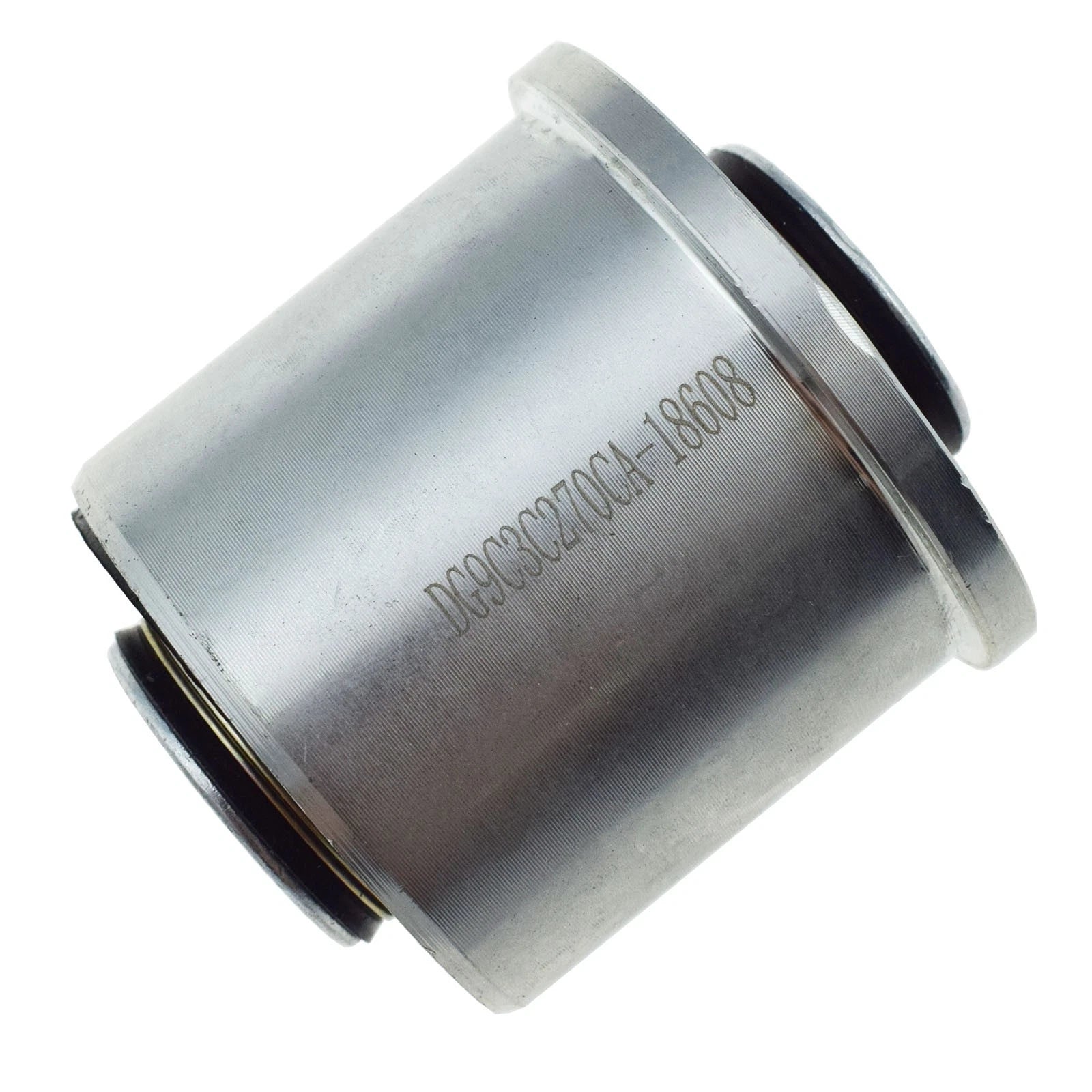 Rear Left Steering Spindle Knuckle Bushing For Ford Fusion Mondeo MK V Edge 6B93BC-57