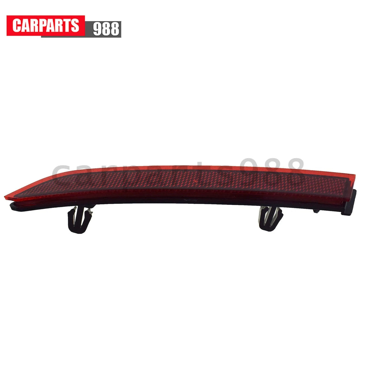 Rear Bumper Reflector Left LH Side For VW Passat B8 2017 2018-2019 3G0945105B 6B93BC-57