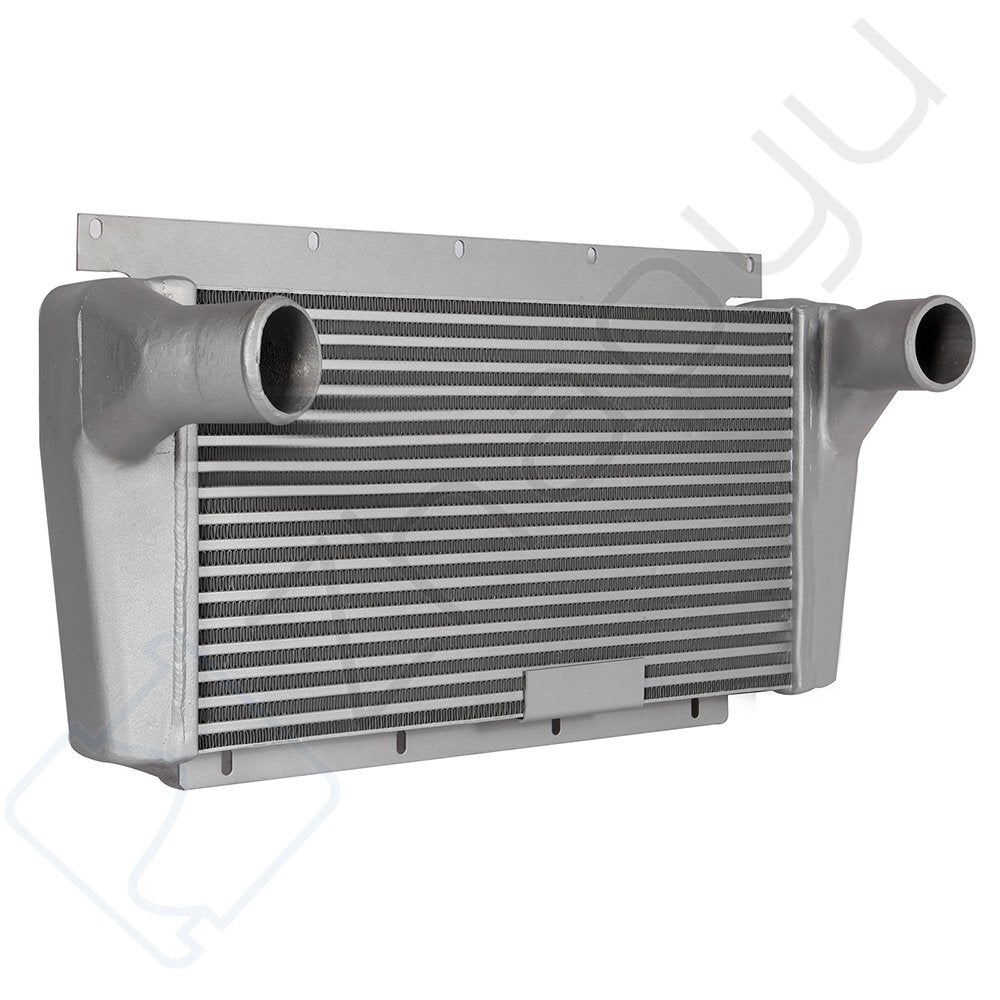 Replacement Aluminum Charge Air Cooler for International Truck 6B93BC-57