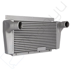 Replacement Aluminum Charge Air Cooler for International Truck 6B93BC-57