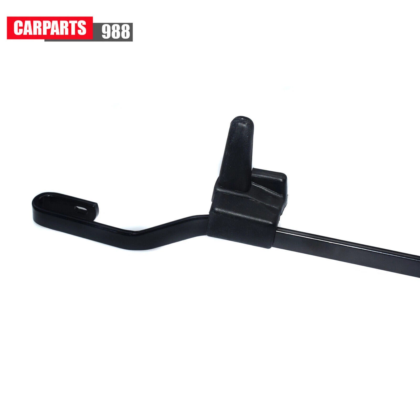 Rear Window Windshiel Wiper Arm for 2001 2002-2006 Hyundai Santa Fe 9881026000 6B93BC-57