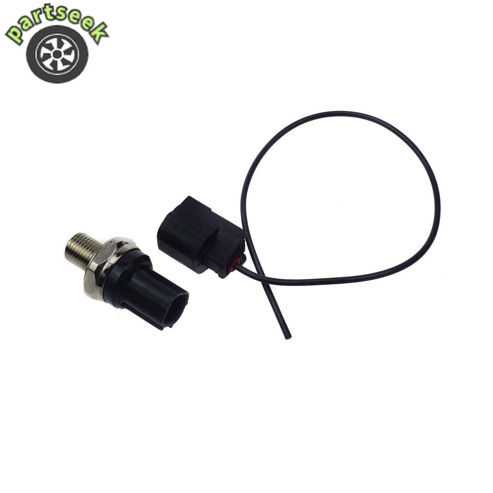 Knock Sensor & Connector For HONDA ACURA CL MDX RL TL Accord Odyssey Pilot VUE 6B93BC-57