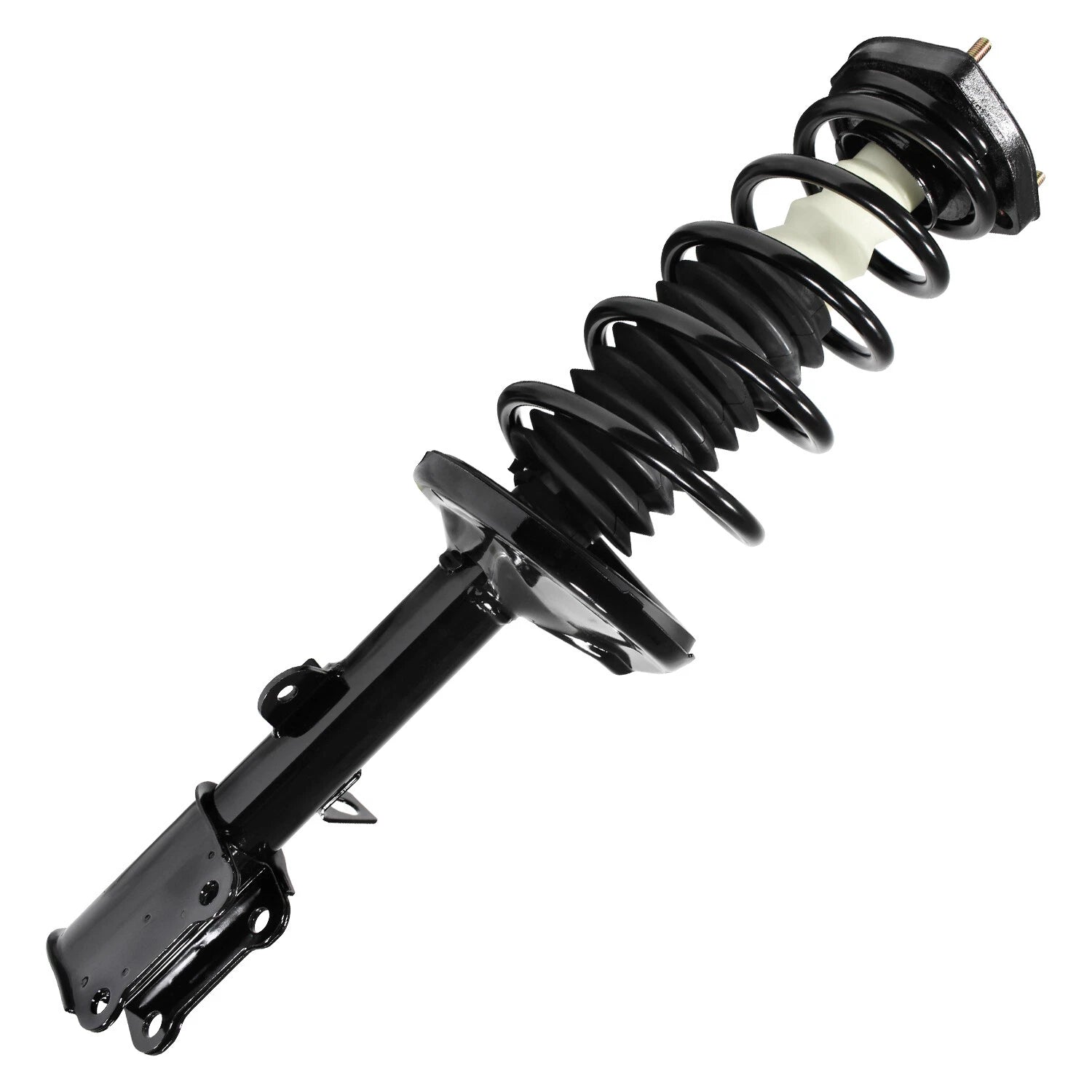 Rear Right Complete Strut Assembly for 1998-2002 Chevrolet Prizm, 1993-1997 Geo 6B93BC-57