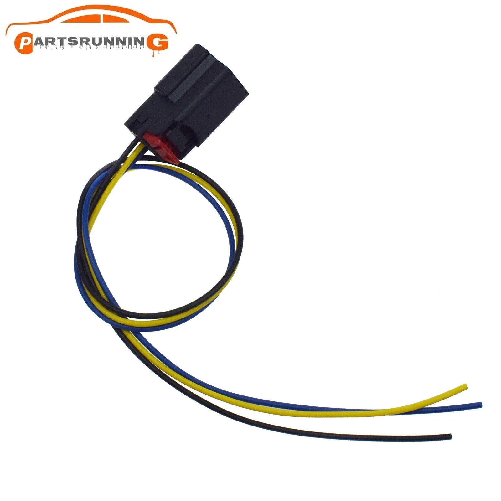 Park Assistance Sensor Connector For Buick Cadillac Chevrolet GMC 25961316 6B93BC-57