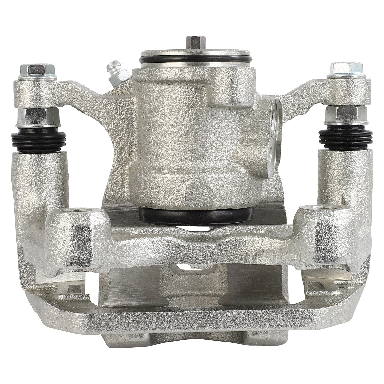 Rear Right Brake Caliper 1Pc  Kits Zinc For 2016-2023 Mazda Cx-5 19B7430 6B93BC-57