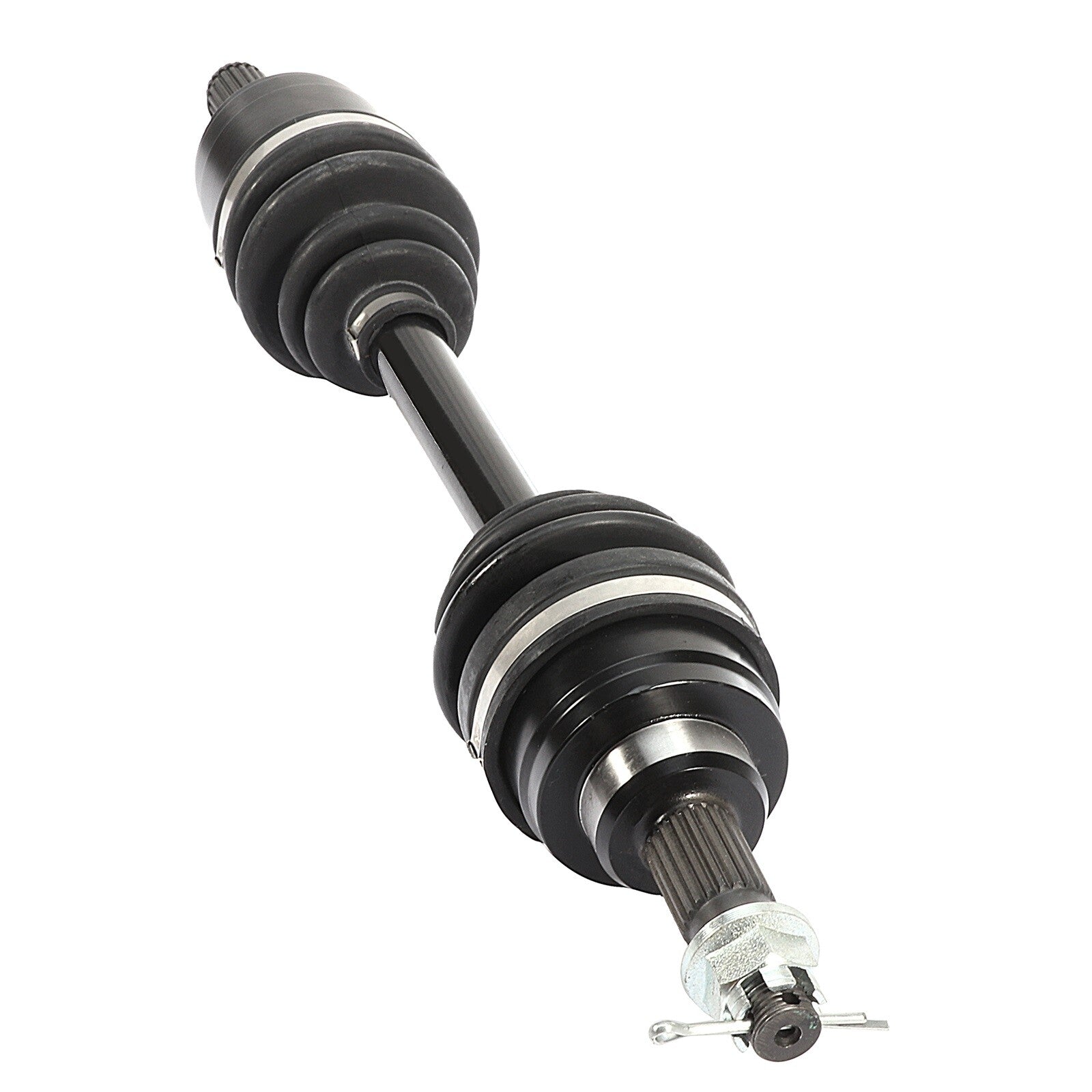 Front Left Right Fits Honda Rancher 350 2000 01 02 2003 2004 2005 CV Joint Axle 6B93BC-57