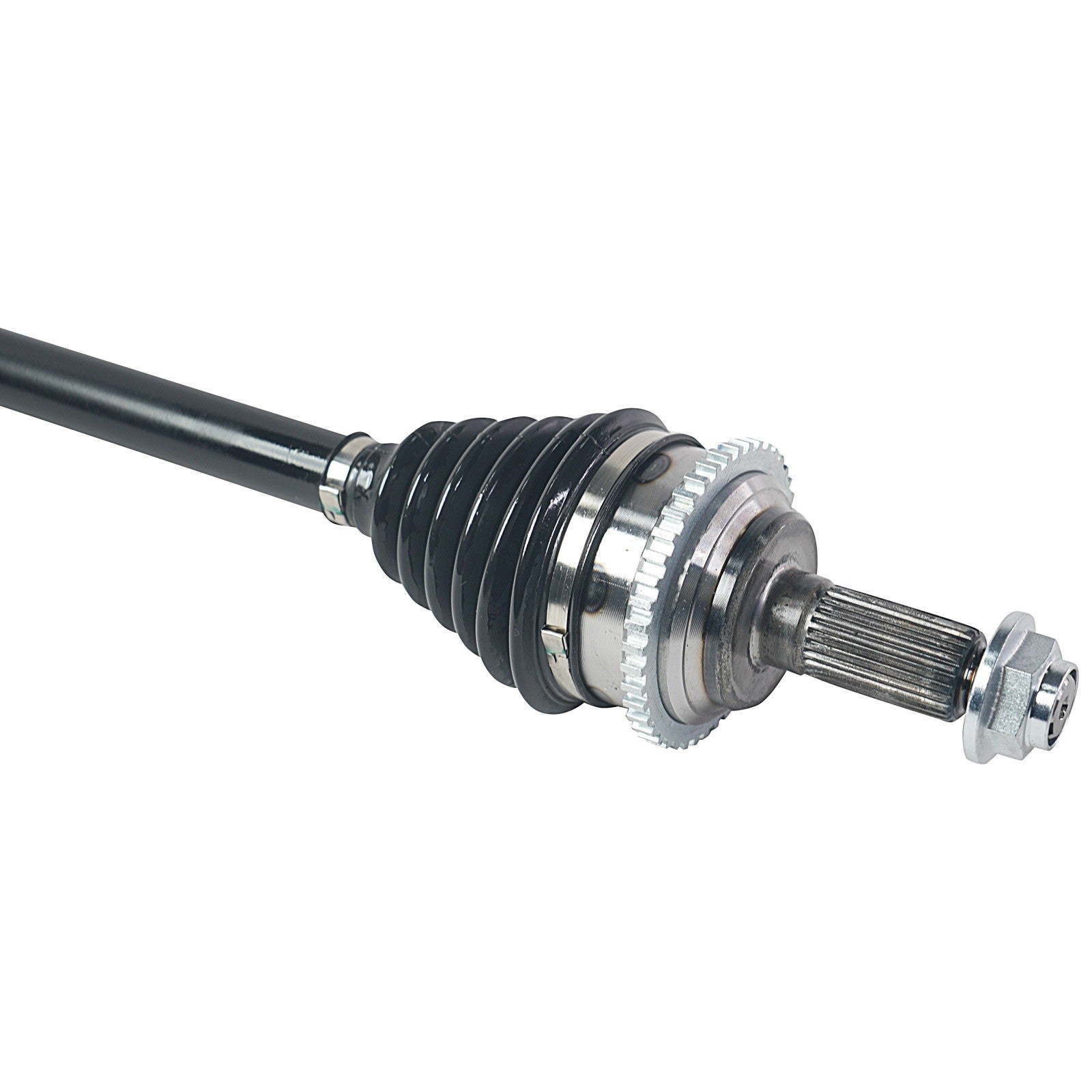 CV Axle Assembly for Mazda 6 2003-2008 Ford Fusion 2006-2009 2.3L Front Left 6B93BC-57