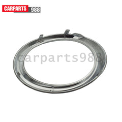 Left Fog Light Cover Trim Bezel Chrome For 2012-2014 Toyota Camry 5212606200 6B93BC-57