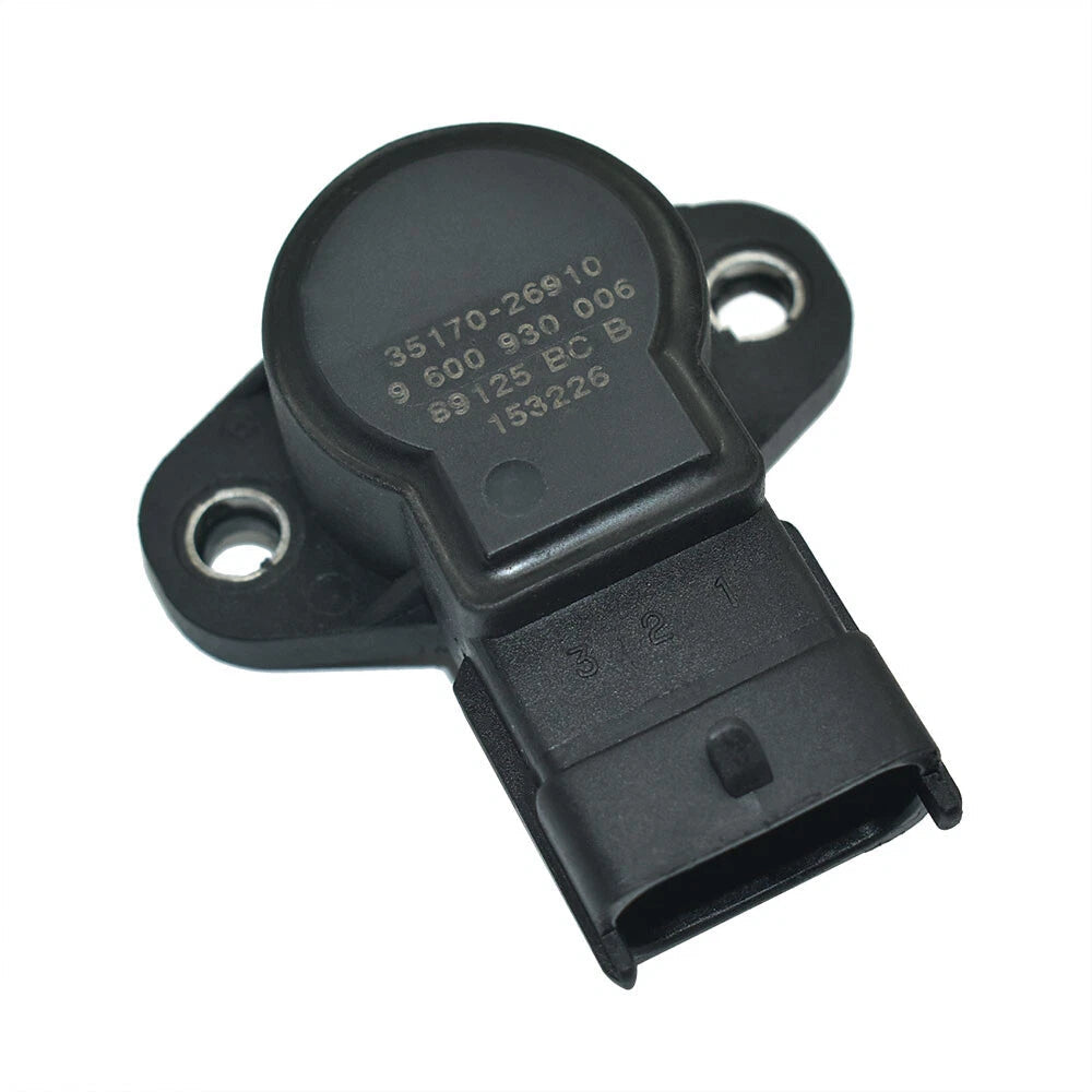 Throttle Position Sensor Fits Hyundai Elantra Kia Soul 35170-26910 6B93BC-57