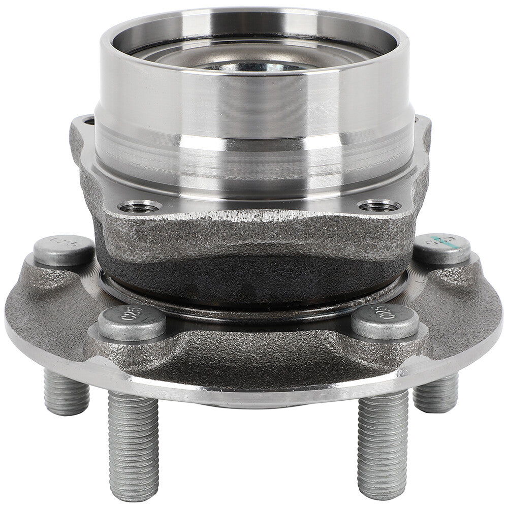 1Pc Wheel Hub Bearing Assembly Front For Toyota Prius 2004-2009 2008 2007 2006 6B93BC-57