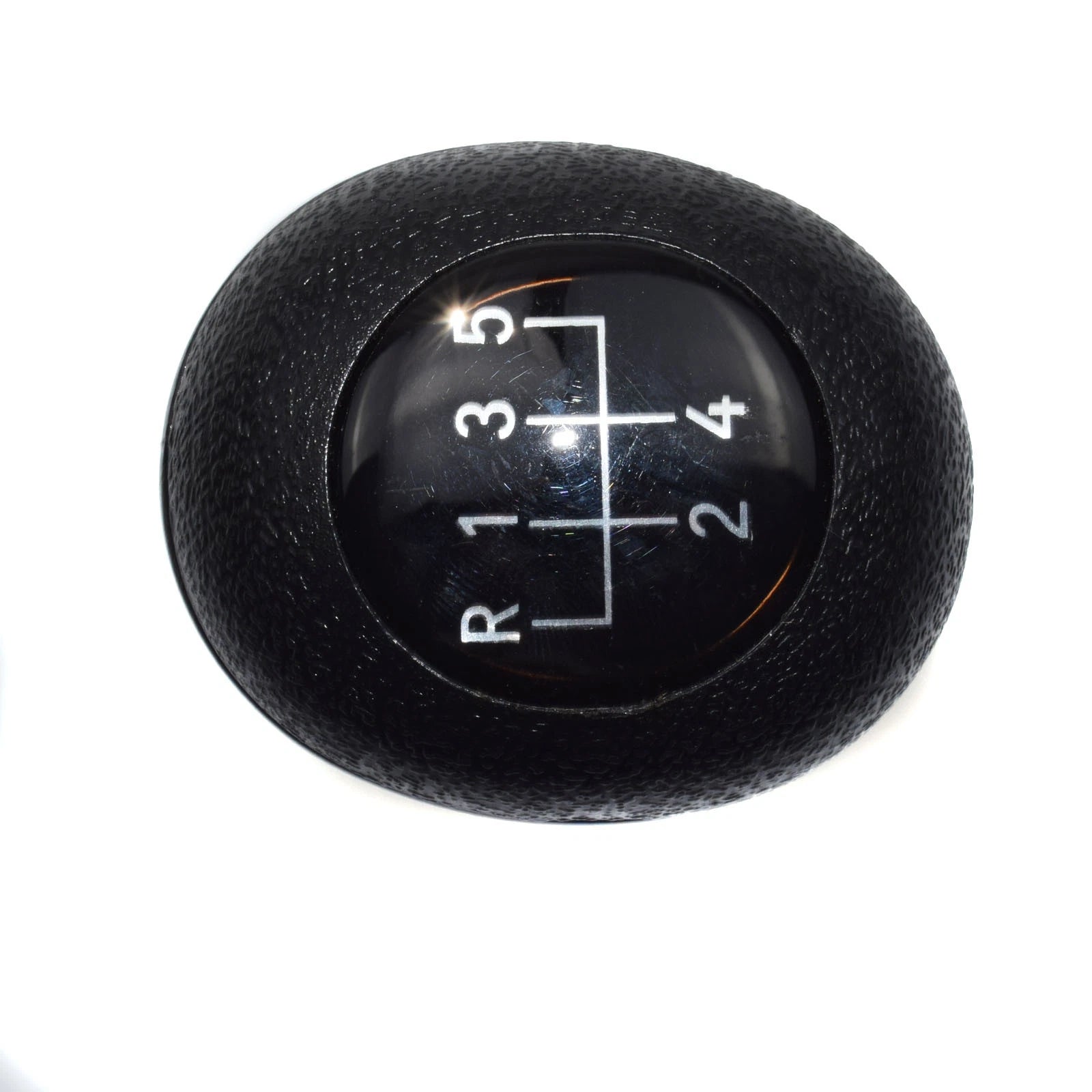 For BMW E30 318i 325i 5 speed Manual Transmission Shifter Shift Knob 25111434495 6B93BC-57