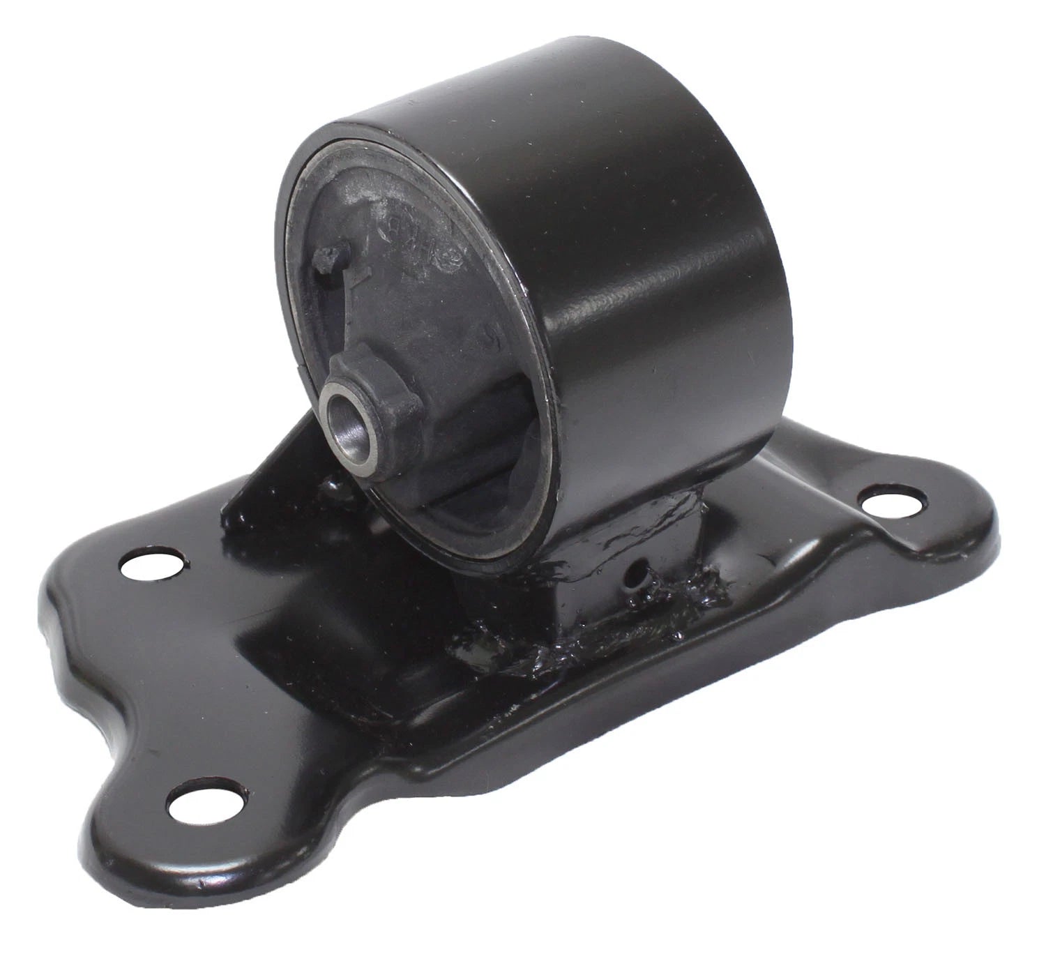 Engine Motor & Trans Mount Set for 2002-2007 Mitsubishi Lancer 2.0L Auto Trans. 6B93BC-57