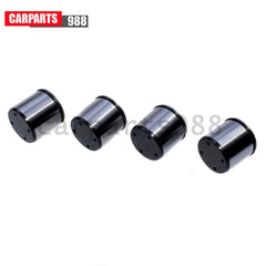 4Pcs Fuel Pump Tappet Cam Follower For Audi A4 TT VW Golf Passat 2.0L 06D109309C 6B93BC-57