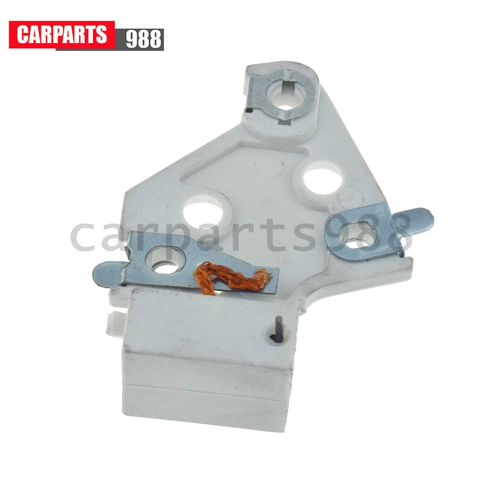 For Chevrolet 10Si 12Si 27Si 40SI 50-303 39-101 1984462 Alternator Brush Holder 6B93BC-57