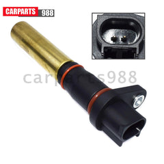 Engine Crankshaft Position Sensor for Chevrolet GMC Hummer Isuzu PC556 12588097 6B93BC-57