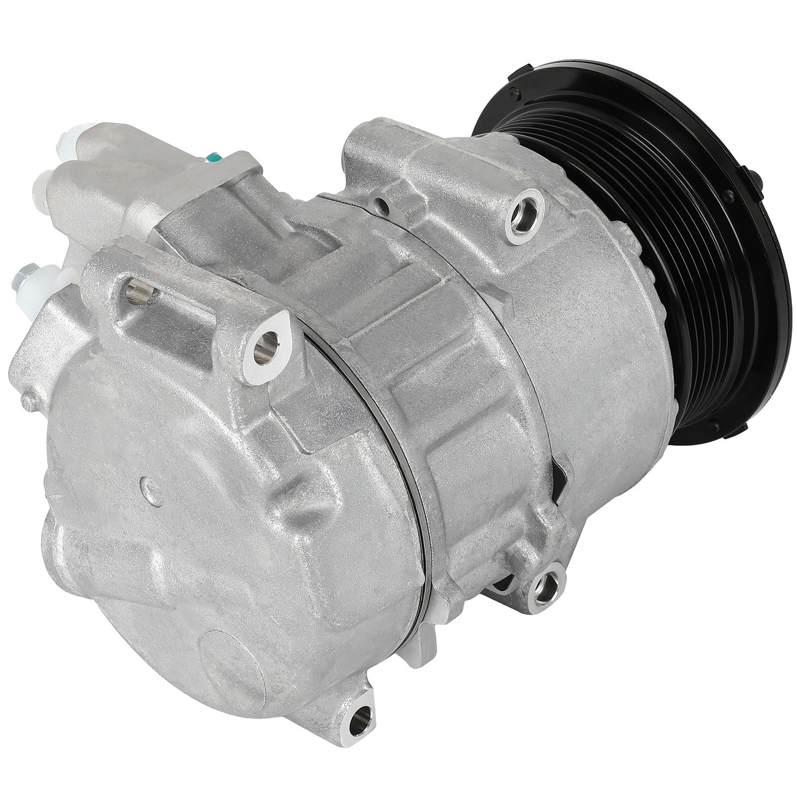 For Toyota Highlander 2009-2012 2013 Venza 2010-2016 2.7L AC A/C Compressor KOEEP