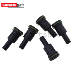 5x Positive Crankcase Ventilation PCV Valve For Buick Regal Chevy HHR 12589440 6B93BC-57
