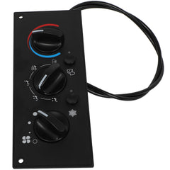 AC Heater Climate Control For 2002 2003 2004 2005 2006 Kenworth T600A