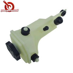 2S65-3R700-BF Power Steering Reservoir Tank & Cap For Ford Fiesta 1.6 04-10 6B93BC-57