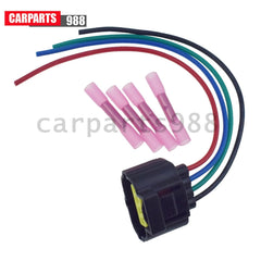 Throttle Position Sensor Connector for Toyota Tercel 4Runner Lexus LX450 ES300 6B93BC-57
