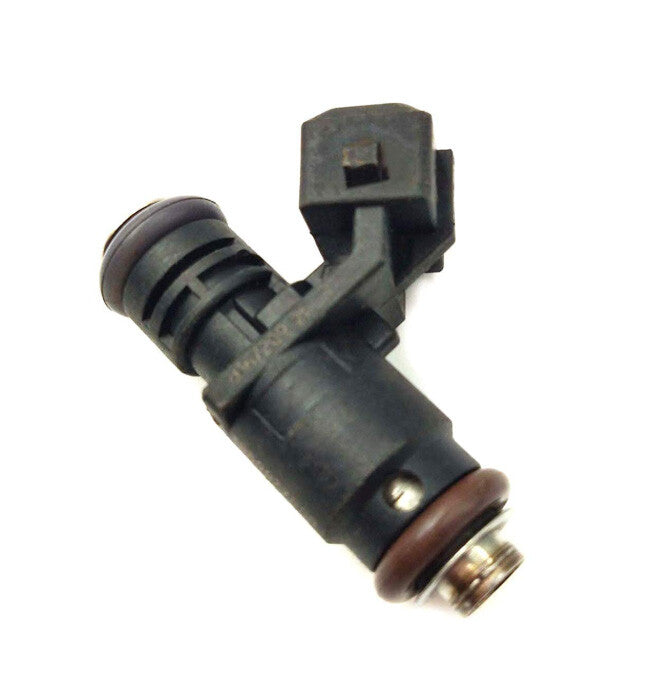 4PCS Fuel Injectors 16600-7733R For Renault Sandero Stepway 2007 6B93BC-57