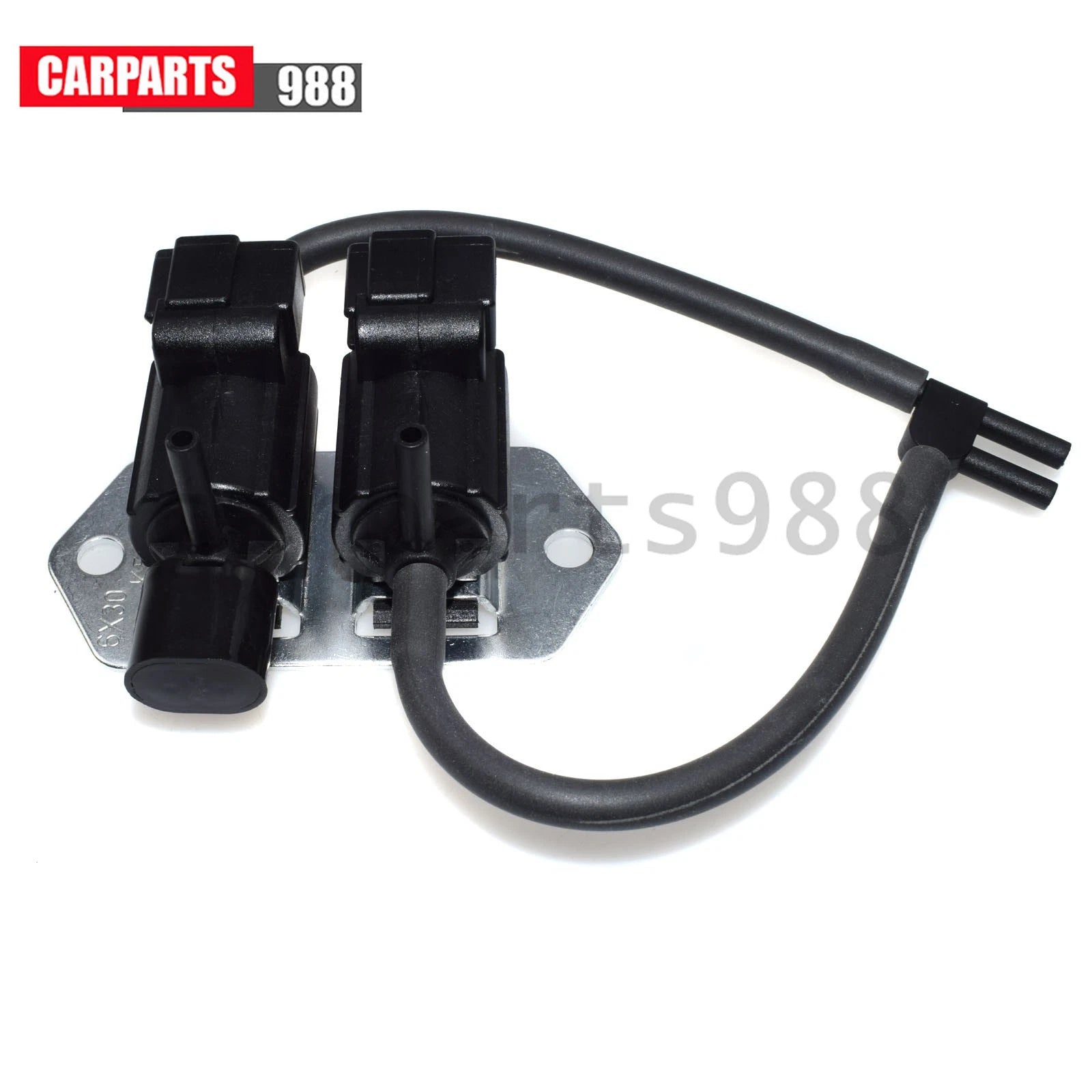 MB937731 Freewheel Clutch Control Solenoid Valve For Mitsubishi Pajero L200 L300 6B93BC-57