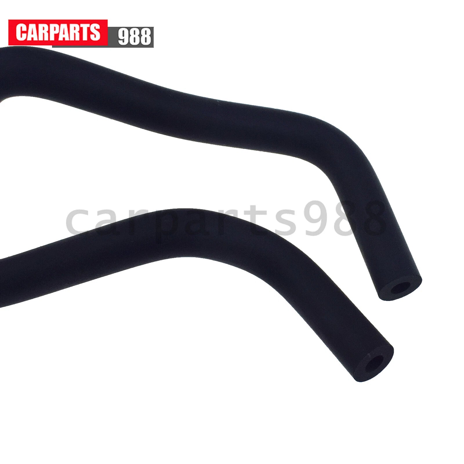 2Pcs Coolant Water Hoses For Suzuki Grand Vitara 1999-08 XL7 2002-06 1785877E00 6B93BC-57