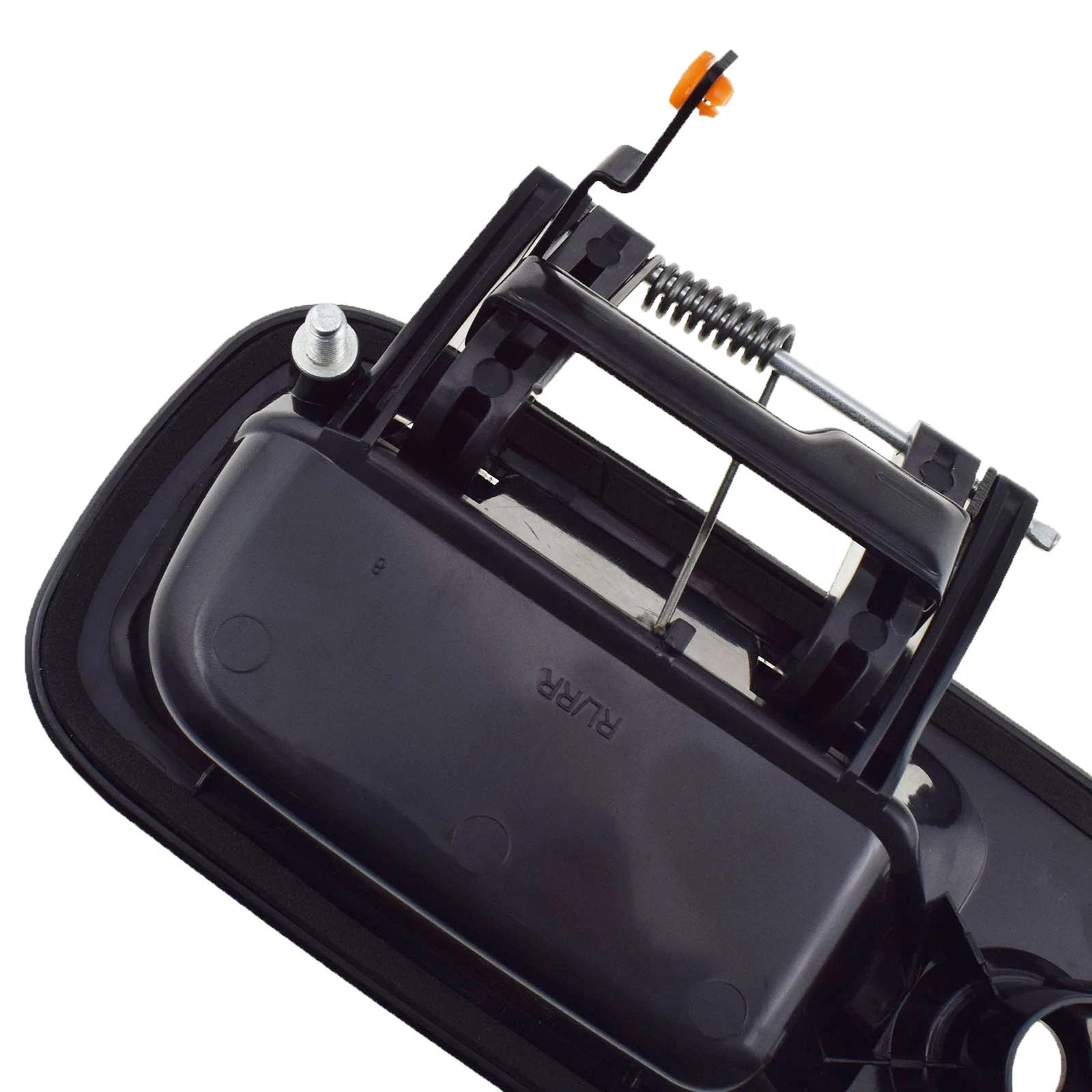 Rear Right Side Door Handle Outside Sliding For Chevy Express/GMC Savana 96-09 6B93BC-57