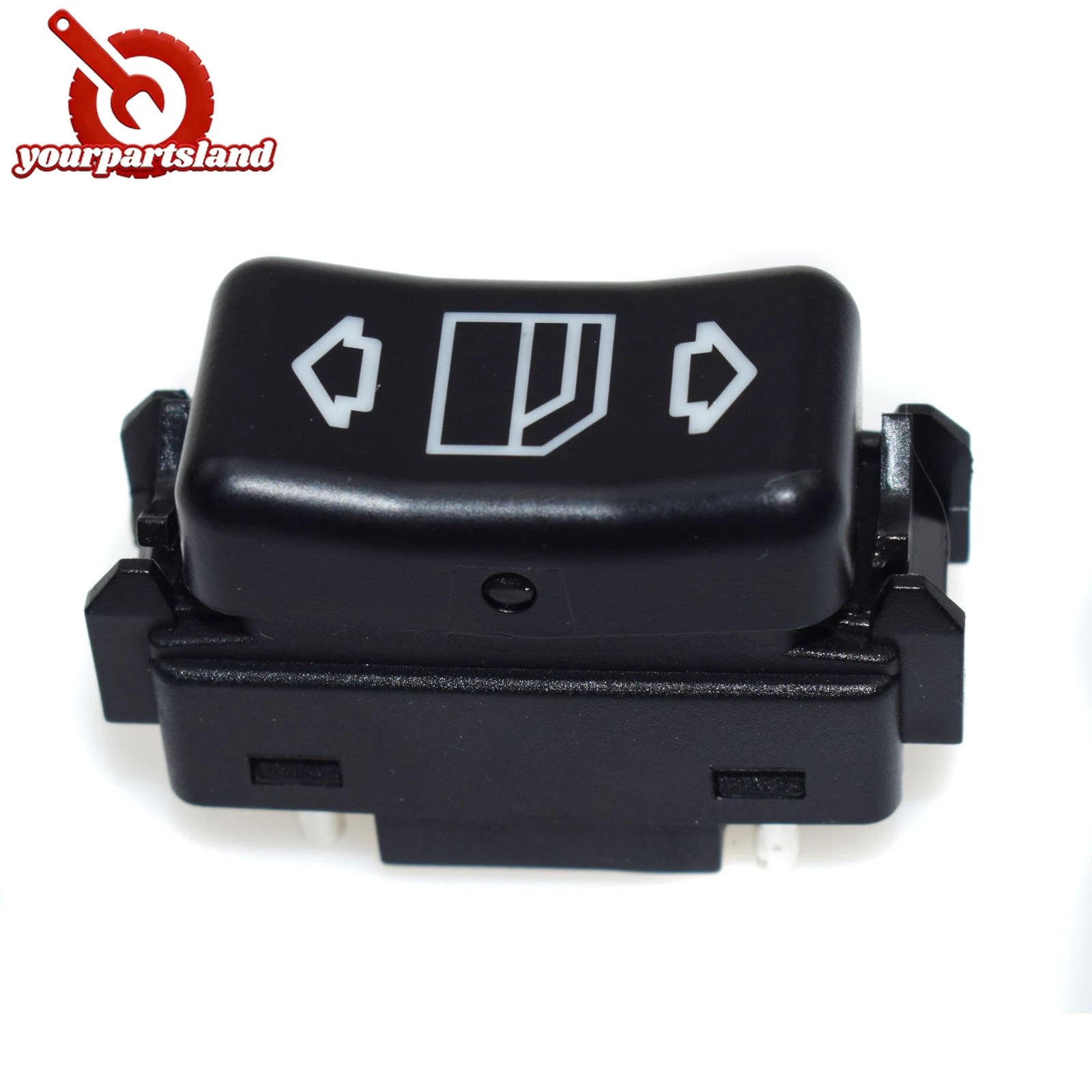 Front/Rear Right Power Electric Window Switch Fit Mercedes 190E 260E 300SE 300CE 6B93BC-57
