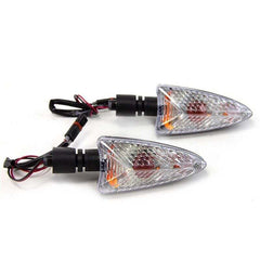 Turn Signal Indicator Light Lamp For BMW R1200GS ADV R1200RS S 1000R/RR G650GS