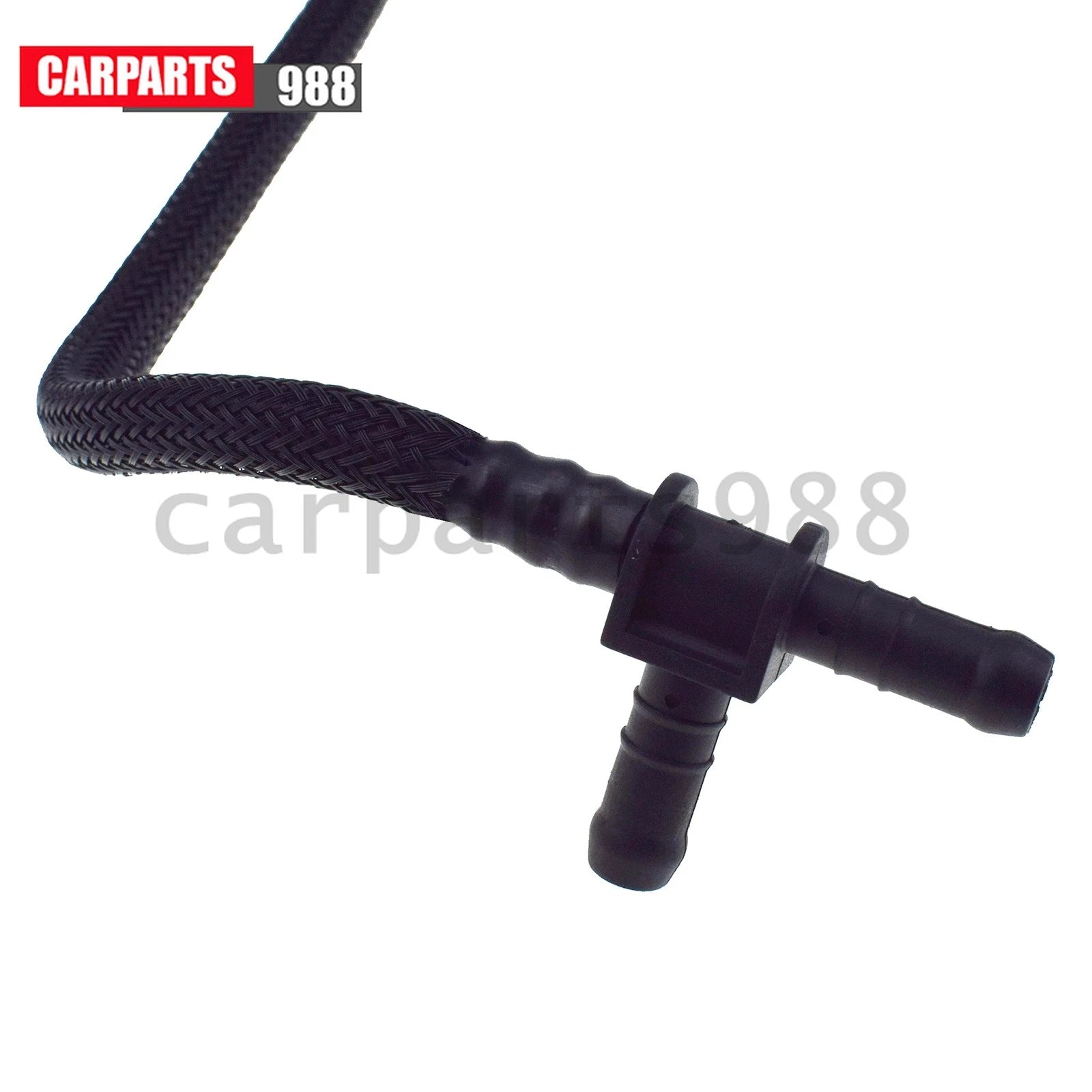 Engine Coolant Connector Tube For Audi A4 B8 Q5 A6 C6 Q7 VW Touareg 059121086Q 6B93BC-57
