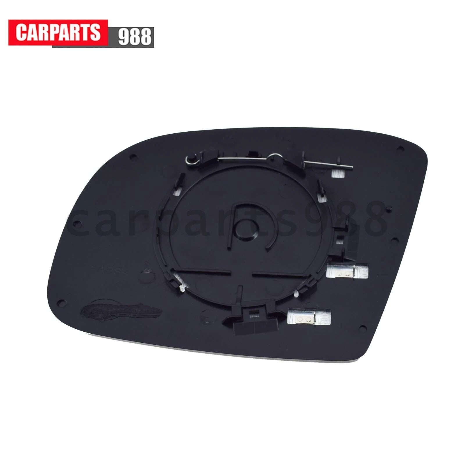 Right Side Heated Mirror Glass For Mercedes ML350 ML500 GL450 R350 A1648100219 6B93BC-57